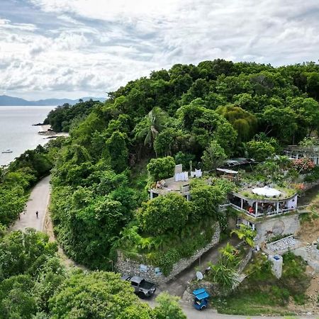Отель Lonos Circle Terrace View Romblon Экстерьер фото